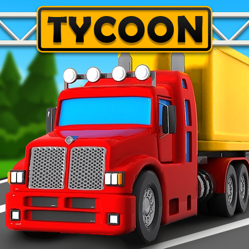 Truck Go Game
