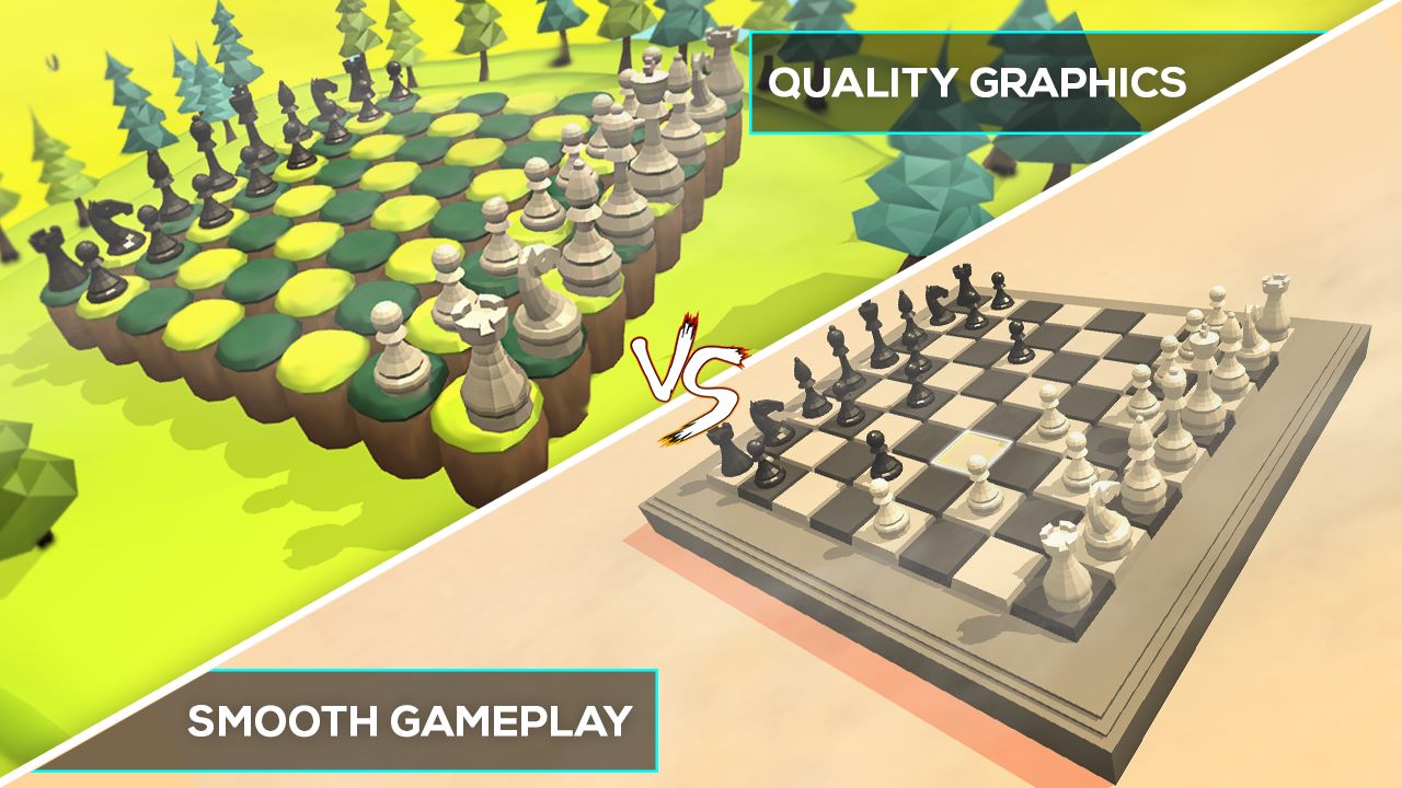 Chess Master 3D - Microsoft Apps