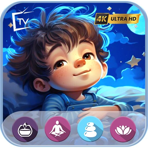 Intelligent Baby Bedtime Lullabies: Super Relaxing Baby Music - Bedtime Lullaby For Sweet Dreams Sleep Music For Fire TV - NO ADS