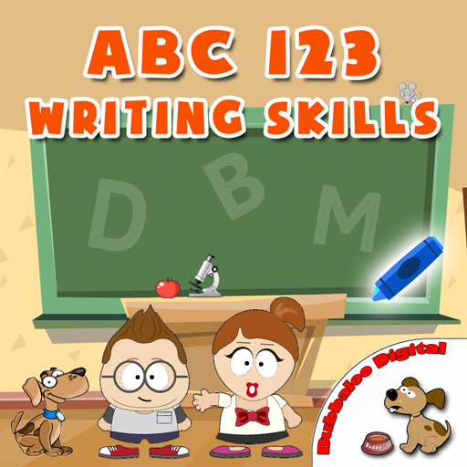 ABC123 Writing Skills