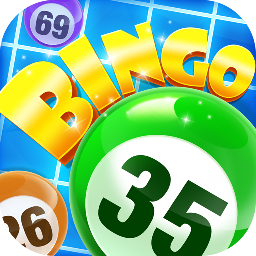 Free Bingo Games Online at