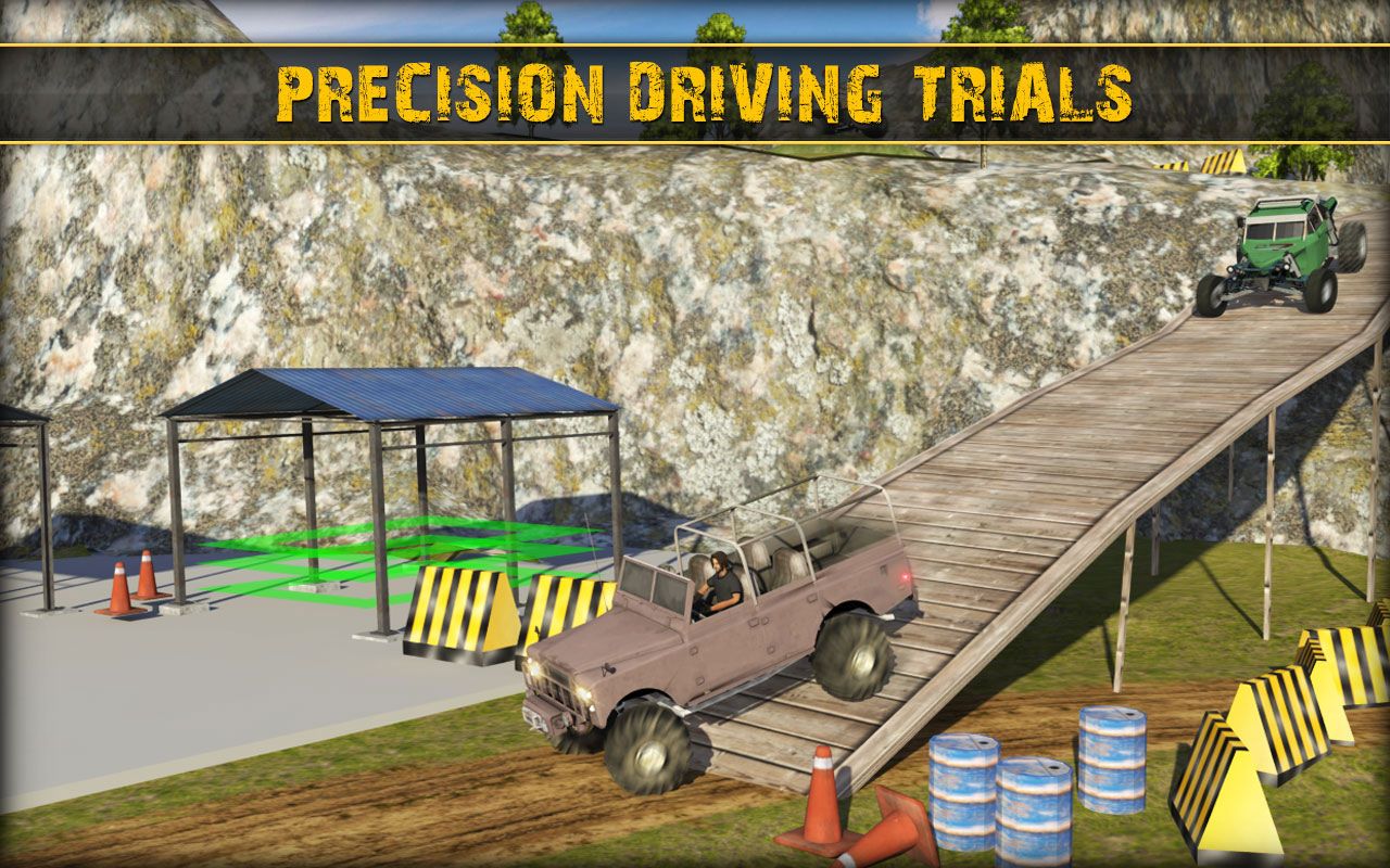 Suv 4x4 Car Parking Simulator  Download and Buy Today - Epic