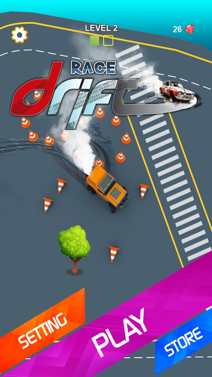 Drift - Skiddy car drifting games - Microsoft Apps