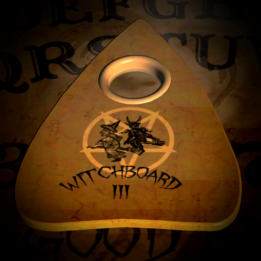 WitchBoard III