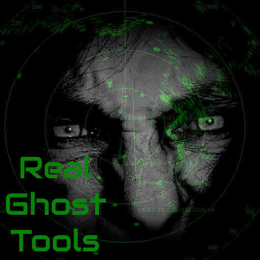 Real Ghost Tools