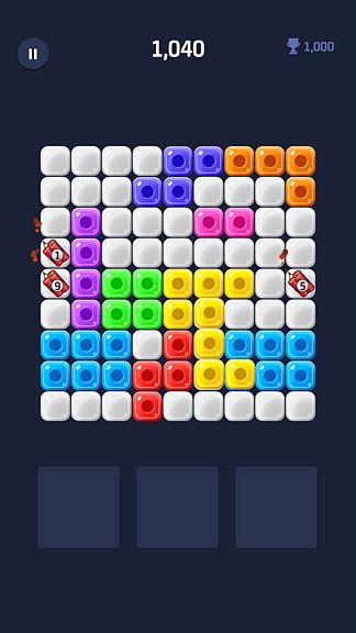 Block Puzzle Classic - Block Puzzle Game free::Appstore