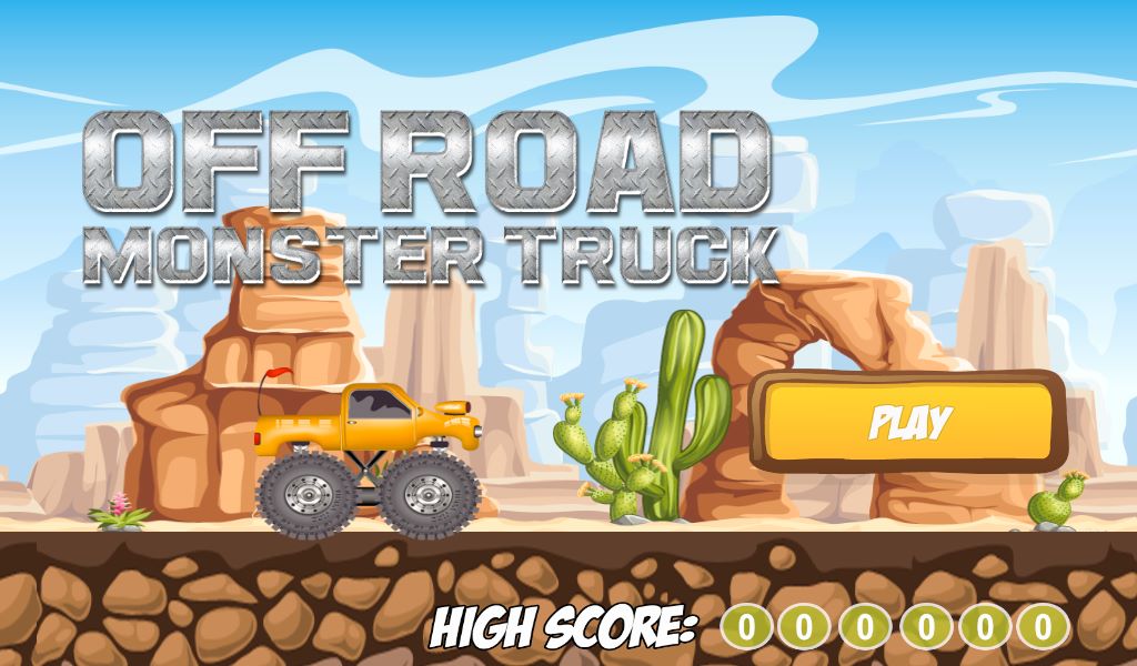 Get Race Monster Truck - Microsoft Store