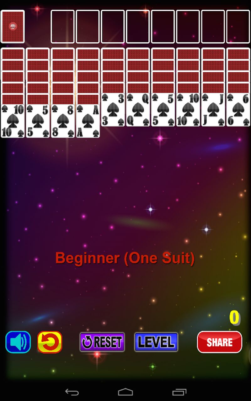 Spider Solitaire Deluxe® 2 APK for Android Download