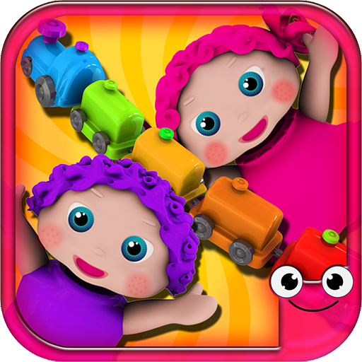 EduKidsRoom - Educational Game for Kids