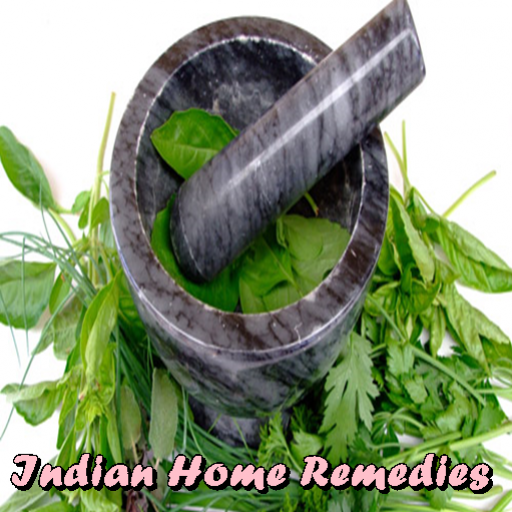 Indian Home Remedies