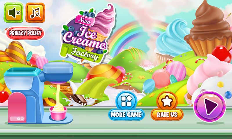 Ice scream 8 Download!! fan made game! 