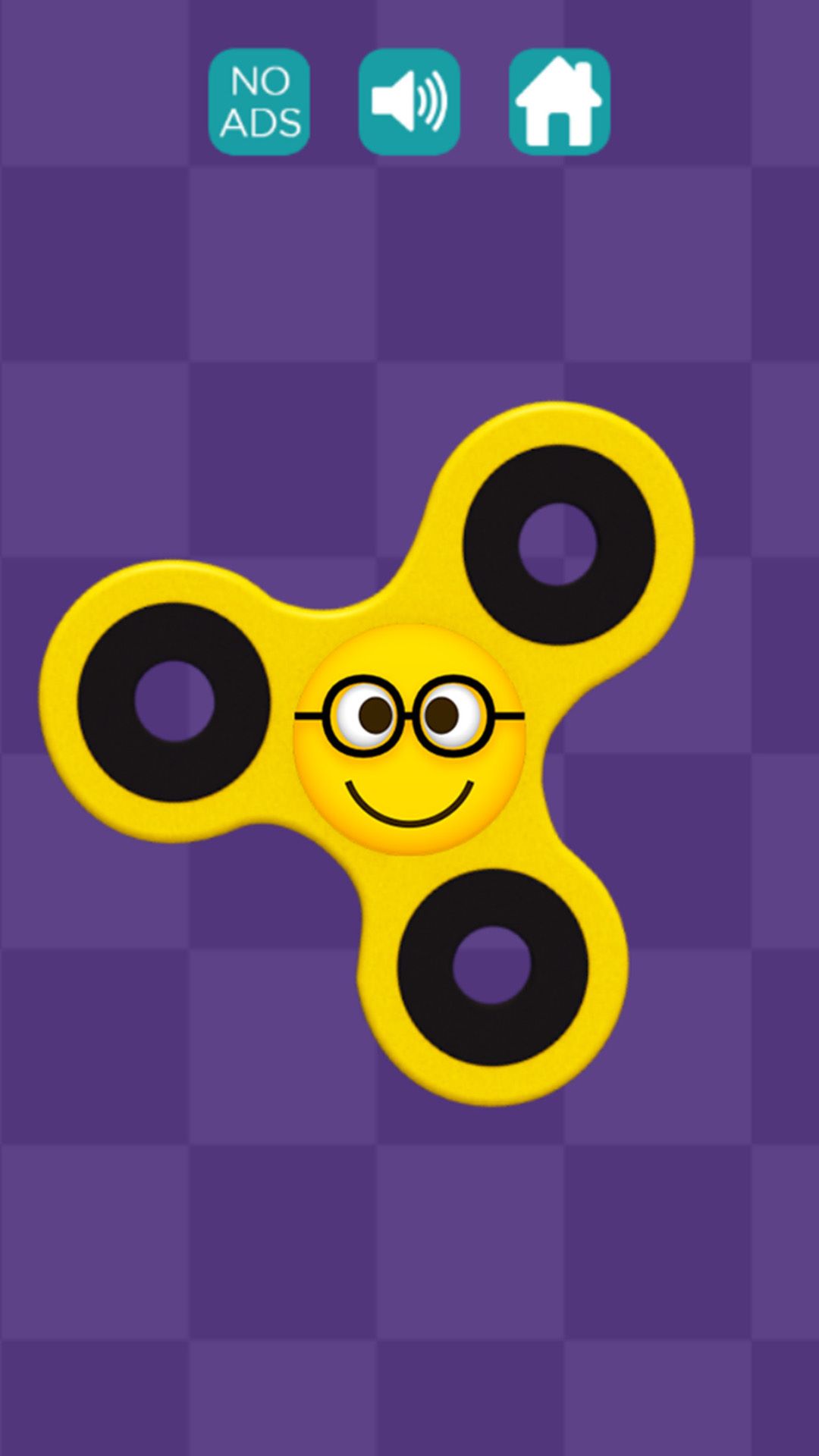 Fidget Spinner Toy Emoji - Stres Çarkı - Microsoft Apps