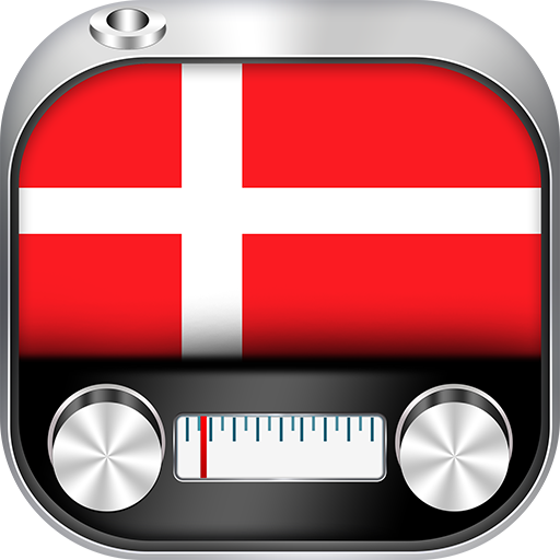 Radio Denmark + Radio FM Denmark: Danish DAB Radio to Listen to for Free on Telephone and Tablet