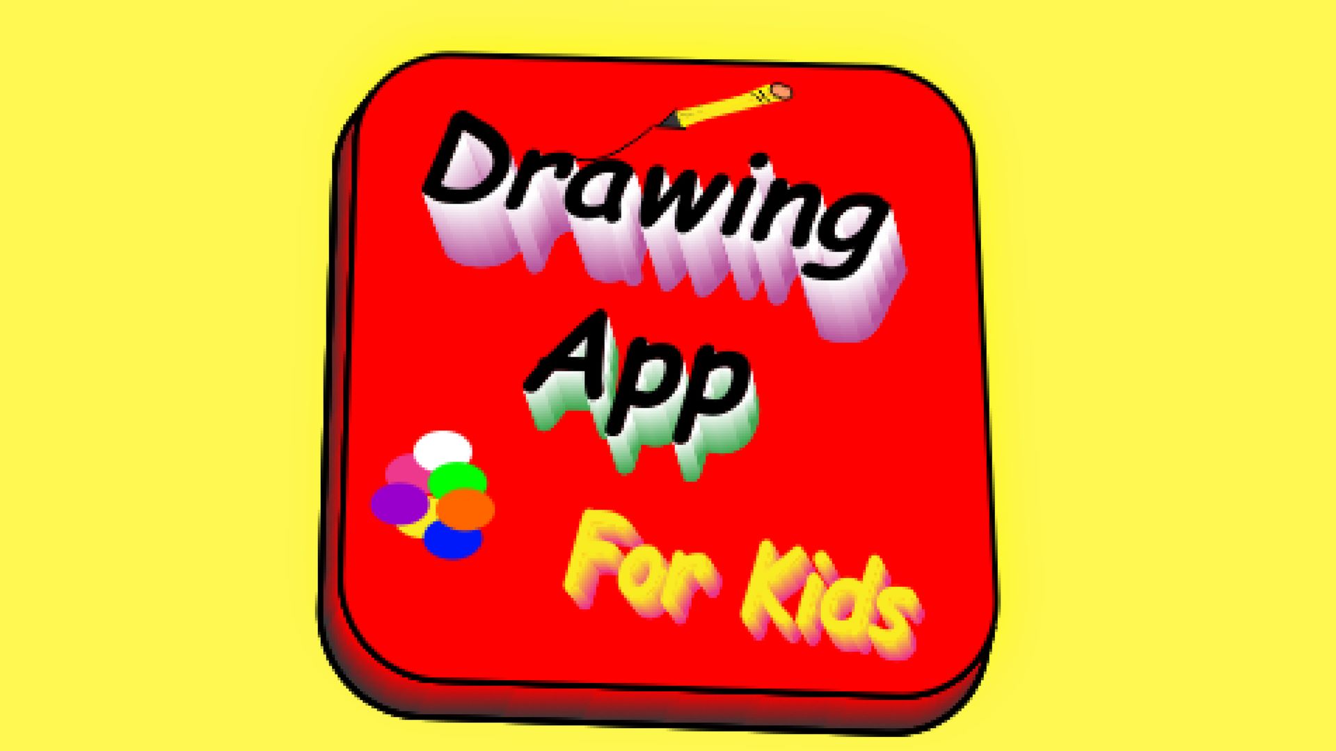 Drawing For Kids - Microsoft Apps