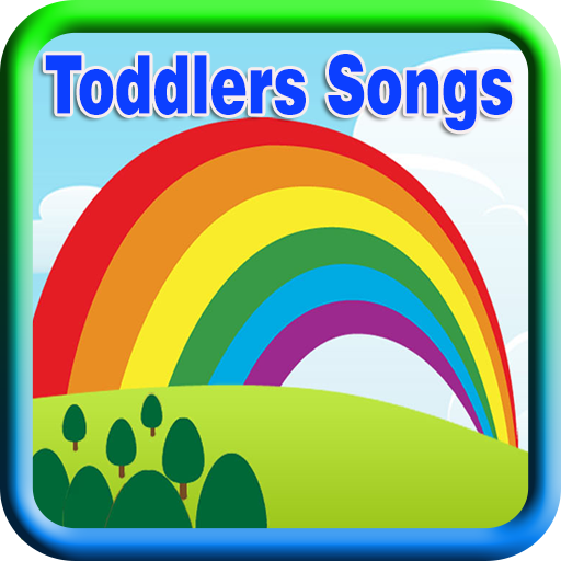 Toddlers Songs (Offline Audio)