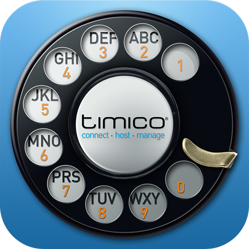 Timico VoIP