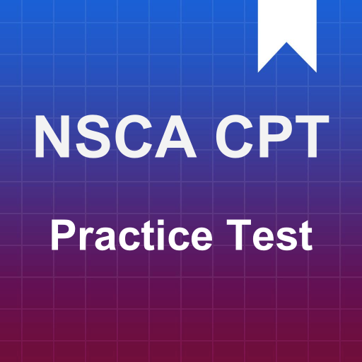 NSCA CPT Exam Prep 2017 Version