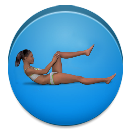 A6W Trainer - Flat ABS Workout