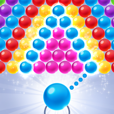 Bubble Shooter Original - Microsoft Apps