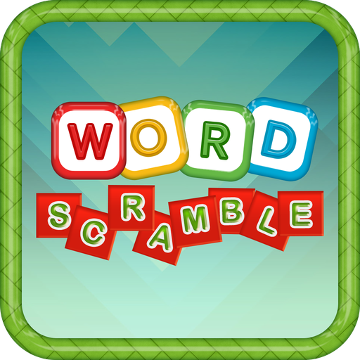 Word Scramble