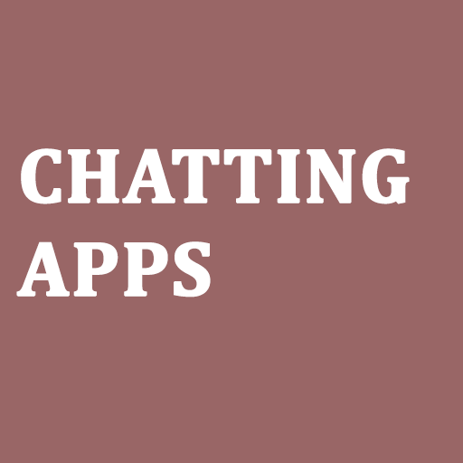 Chatting Apps For PC Operating Systems Like Windows