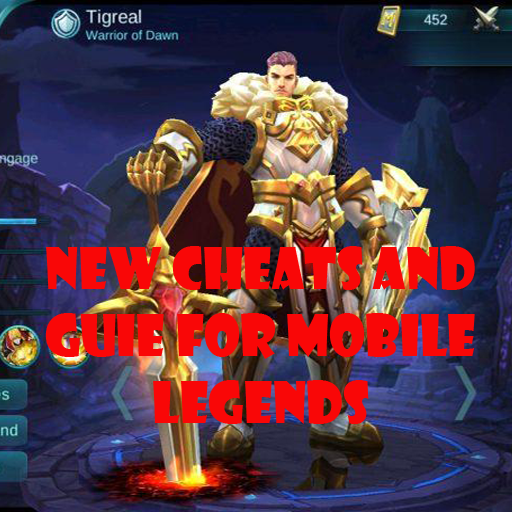 New cheats Guide for mobile legends - Microsoft Apps