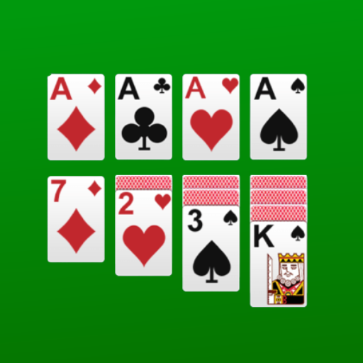 Solitaire ♥️♠️♦️♣️ Classic Games for Kindle Fire Free Casual Simple Card Offline Tripeaks Wordel Spider Collection 2022 Puzzle brain clash Klondike freecell fun zen Board hearts clubs wifi online top