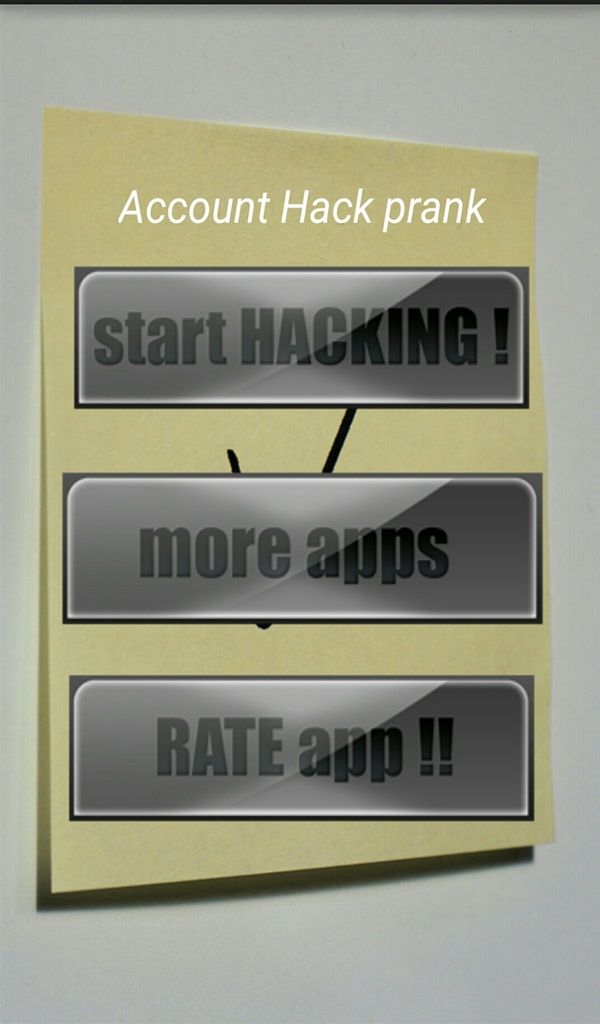 Hacker Call You Prank for Android - Download