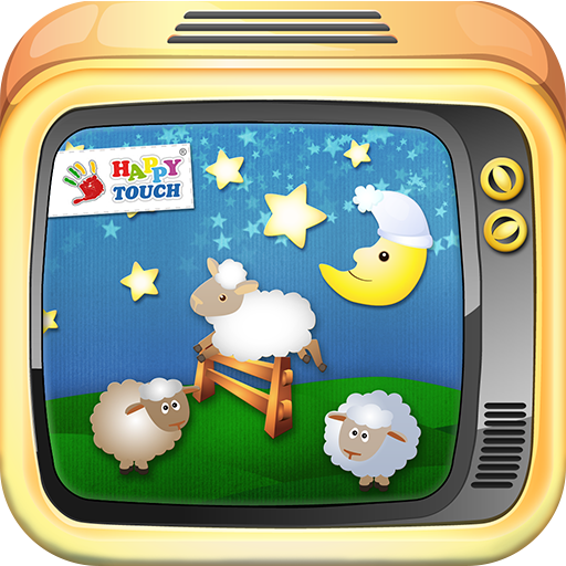 Baby Sleep TV (by Happy Touch Apps for Kids)
