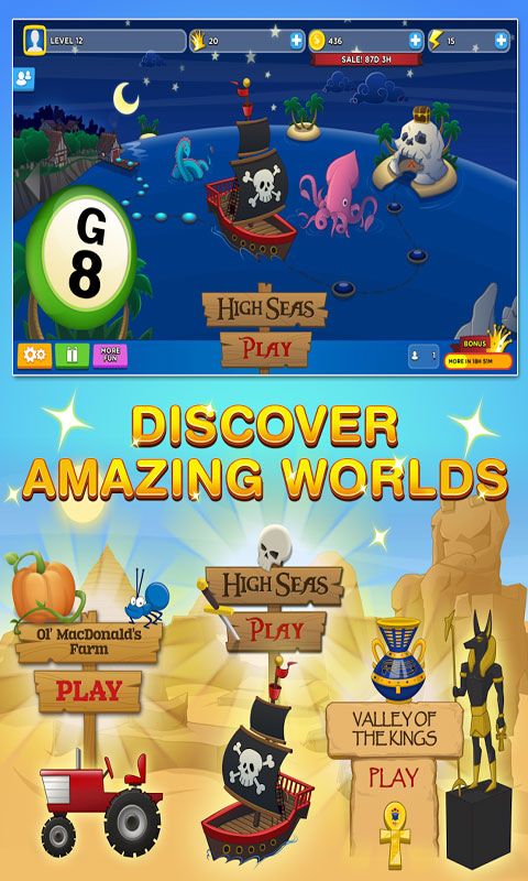 Super King Bingo on the App Store