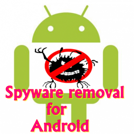 Spyware removal for android