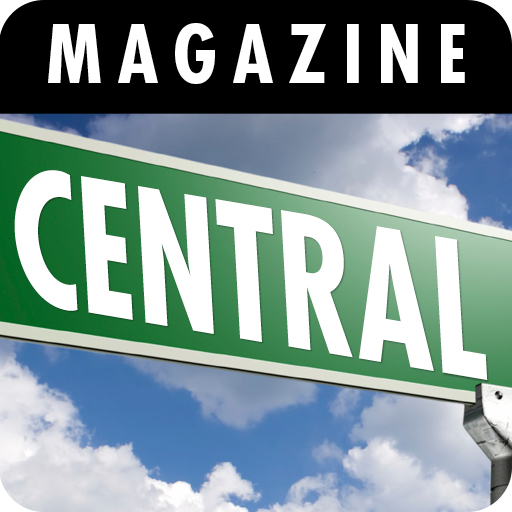 Magazine Central