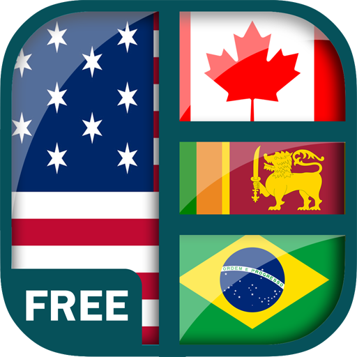 Guess The Country : World Flag Logo Quiz Game - Microsoft Apps