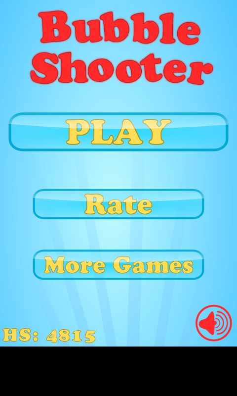 pirate bubble shooter HD::Appstore for Android