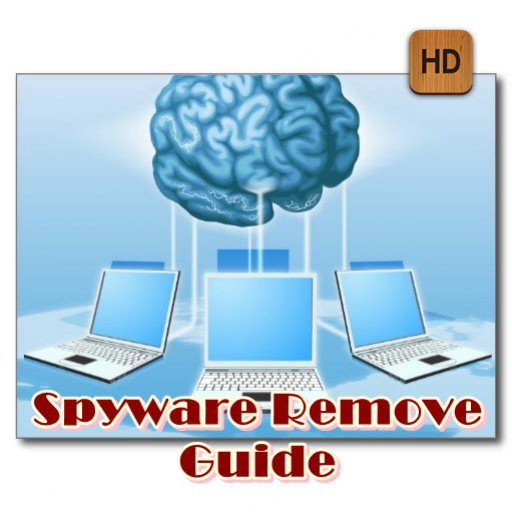 Spyware Remove Guide