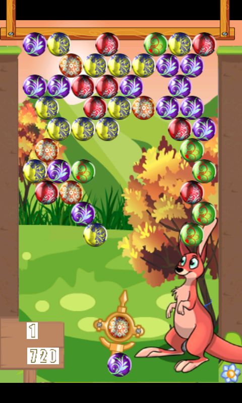 Bubble Shooter - Squirrel Ver on the App Store