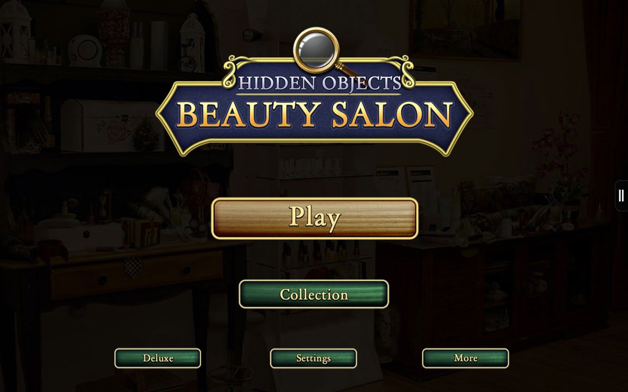 Beauty Salon: Fun Free Hidden Objects Game - Microsoft Apps