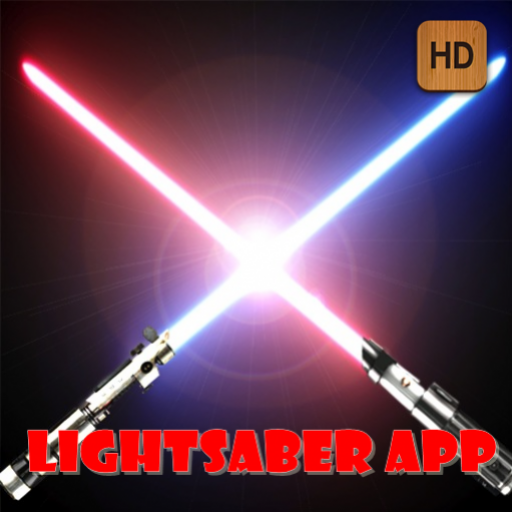 lightsaber app