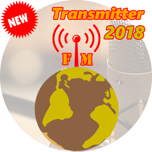 Radio FM Transmitter Fast and Easy Free