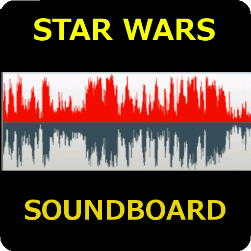 Sounds From Star Wars SOUNDBOARD