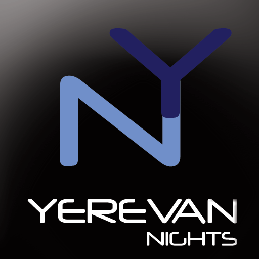 Yerevan Nights Armenian Radio