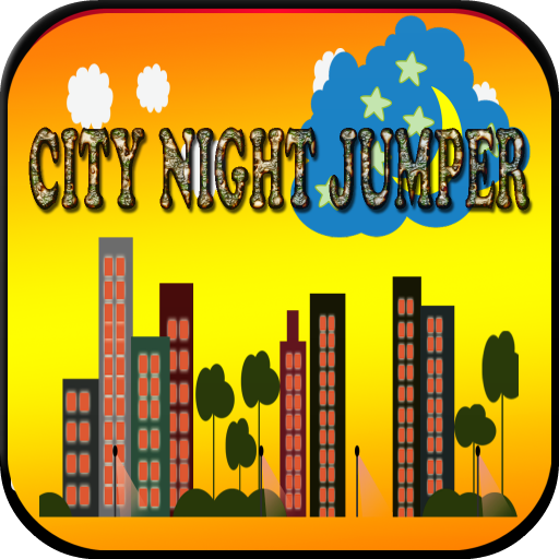 City Night Jumper
