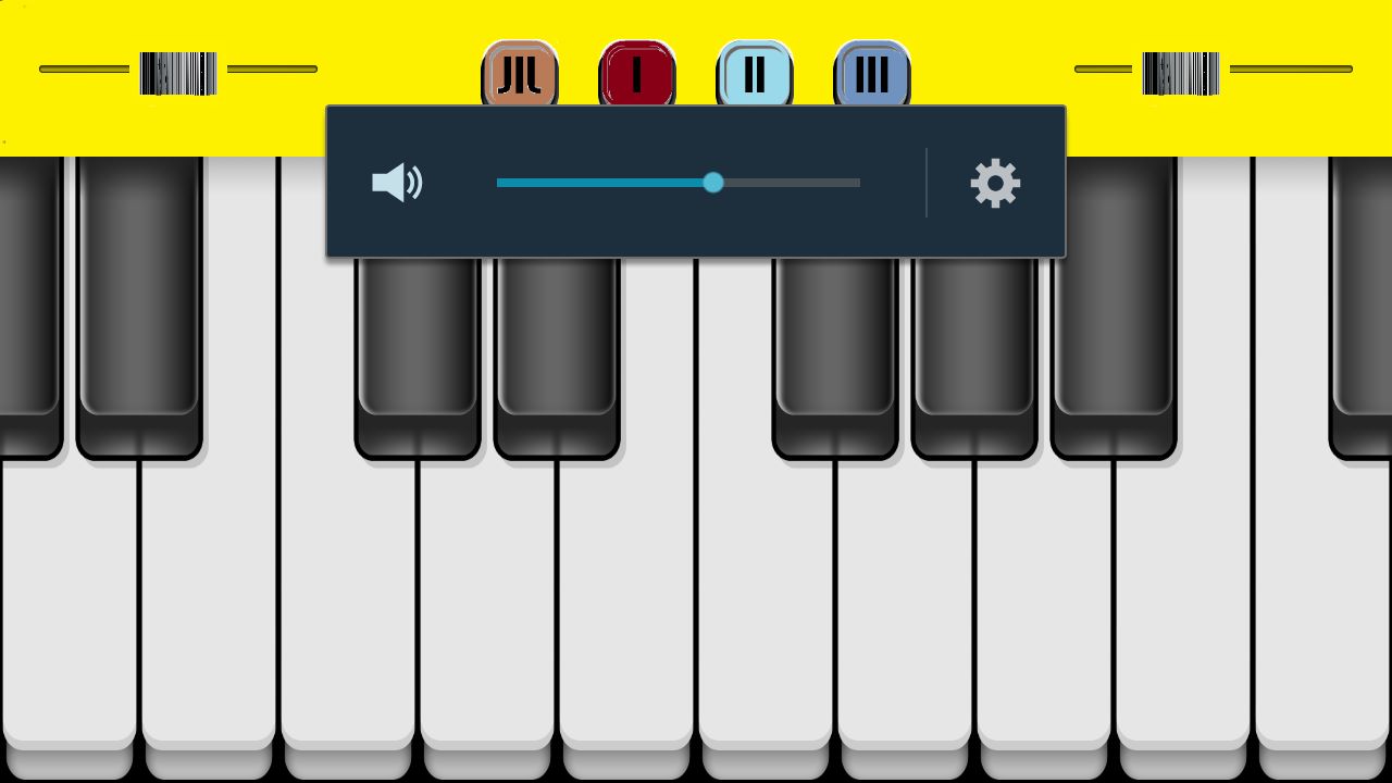 Real Piano + Keyboard - Microsoft Apps