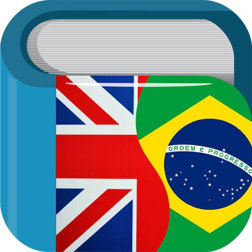 Portuguese English Dictionary & Translator Free