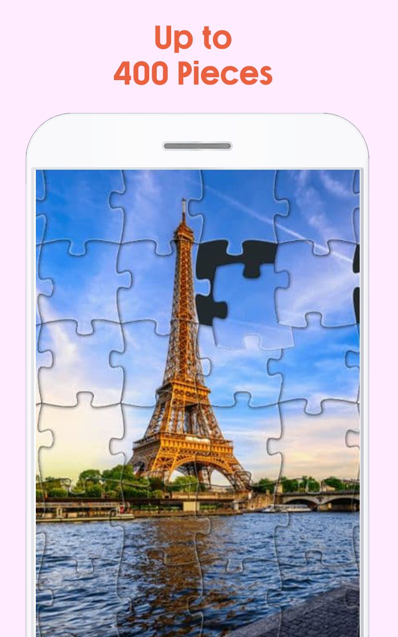 Jigsaw Puzzles Pro - Jigsaw Puzzles Free For Adults On Kindle  Fire::Appstore for Android