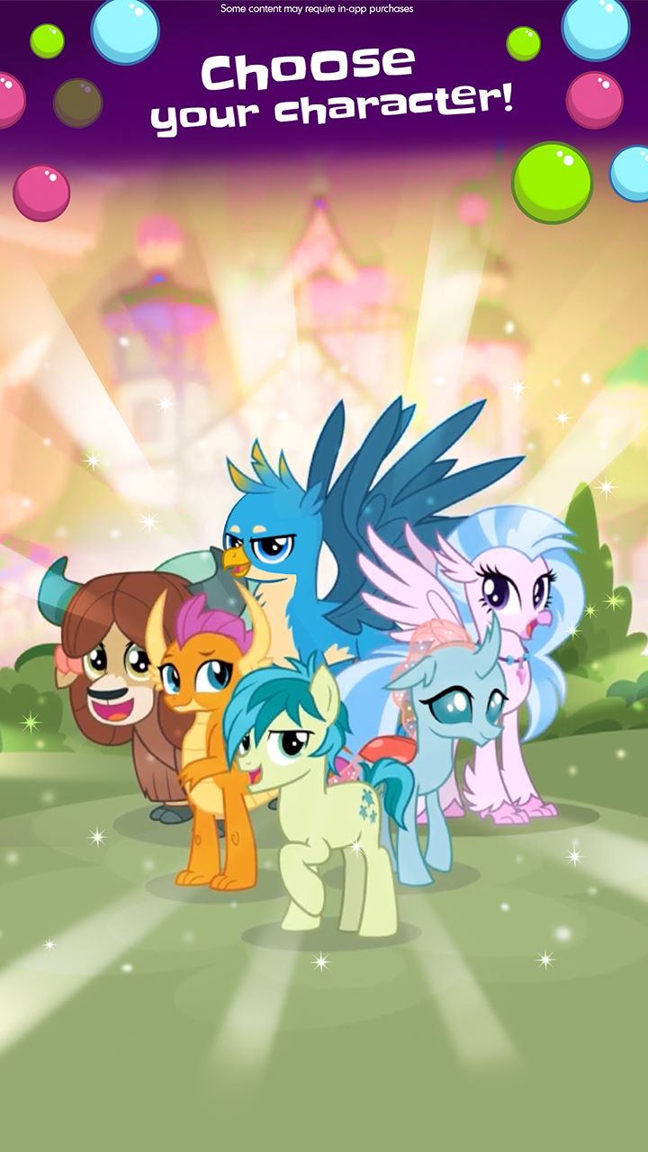 My Little Pony: A New Generation - Microsoft Apps