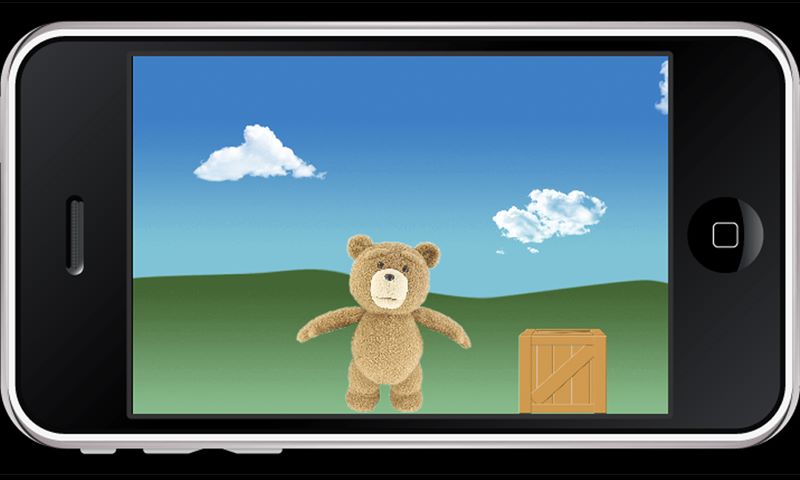 Teddy – Microsoft Apps