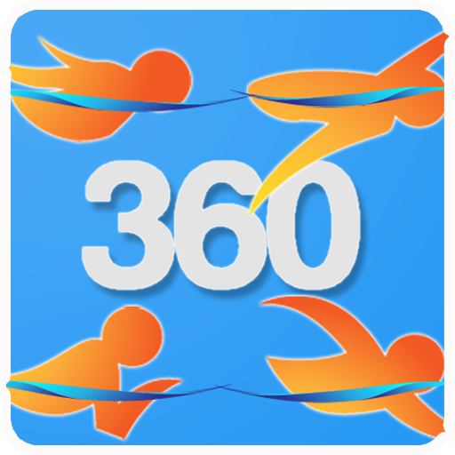 360swim - can you swim?
