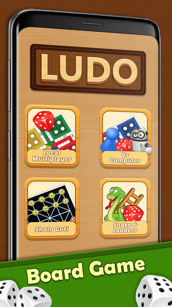 लूडो, Ludo Game, Ludo Chakka, Ludo Goti