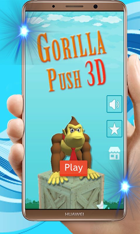 Donkey Kong 3D - Microsoft Apps